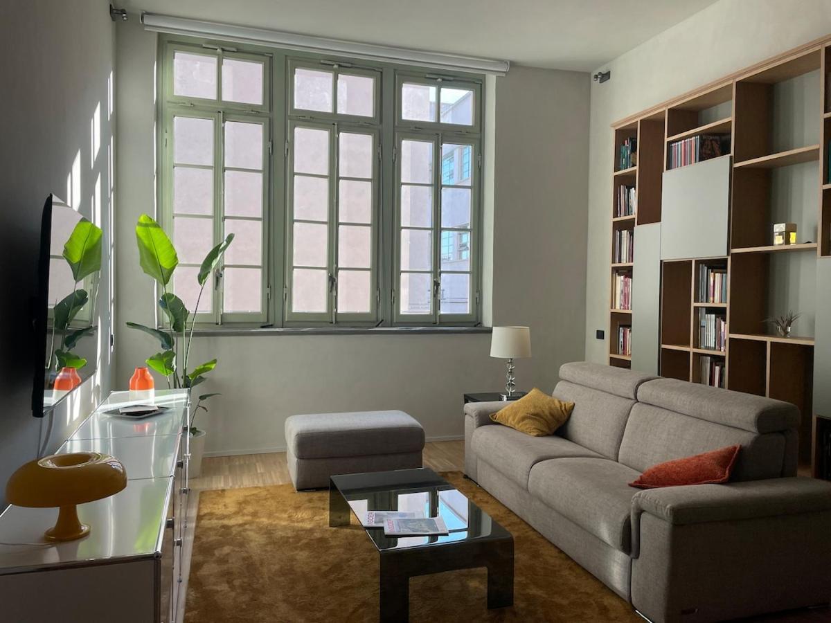 Seleda Apartment Florence Exterior photo